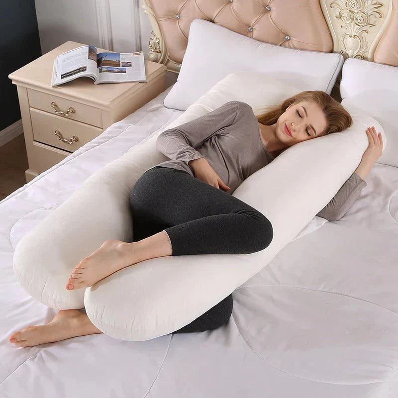 Asymph Sleep Therapy Pillow