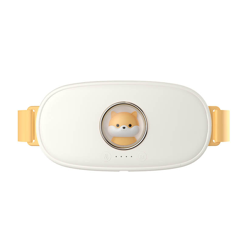 Asymph™ Menstrual Massager