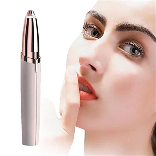 Asymph Multipurpose Eyebrow Trimmer