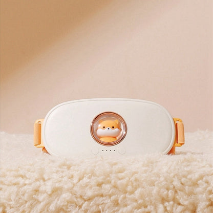 Asymph™ Menstrual Massager