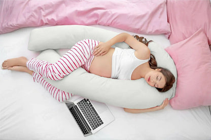 Asymph Sleep Therapy Pillow