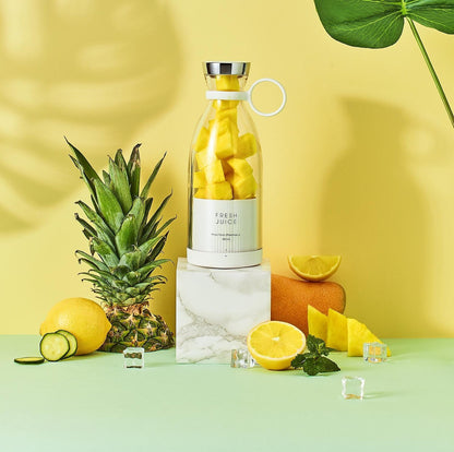 Asymph™ Blender Bottle