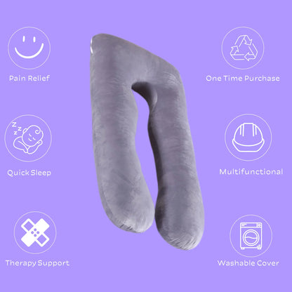 Asymph Sleep Therapy Pillow