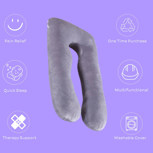 Asymph Sleep Therapy Pillow