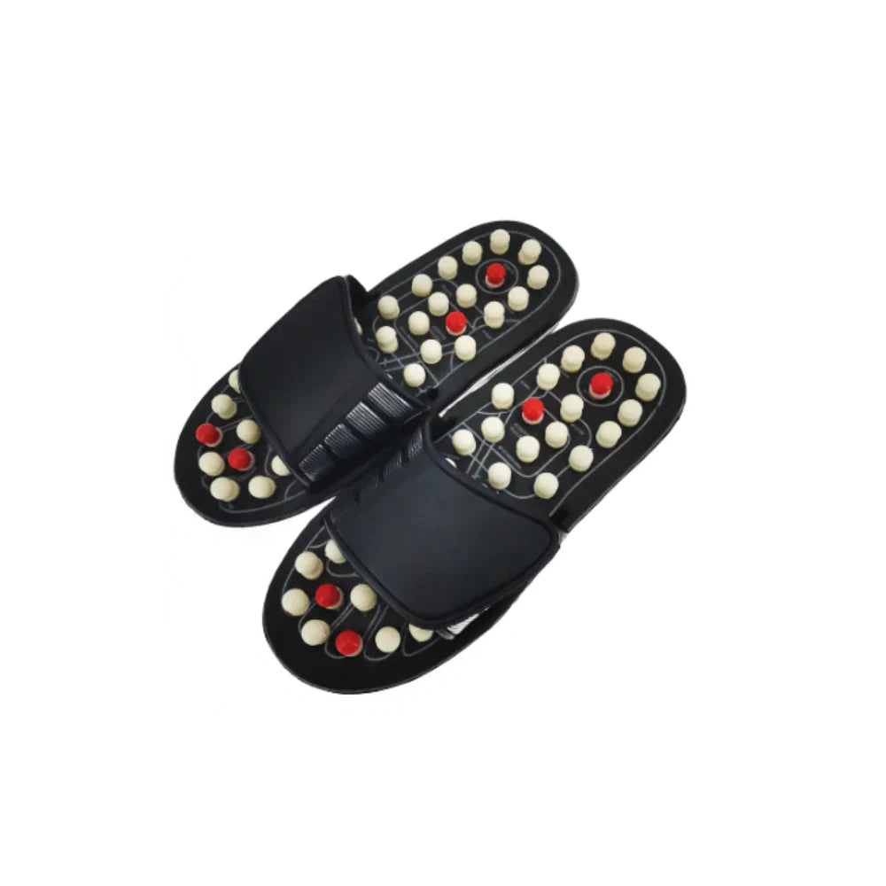 Asymph Acupressure Slippers