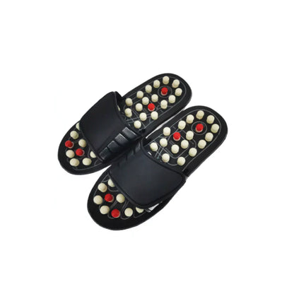 Asymph Acupressure Slippers