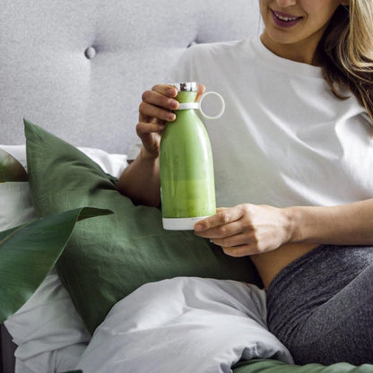 Asymph™ Blender Bottle