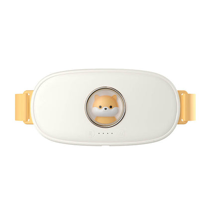 Asymph™ Menstrual Massager